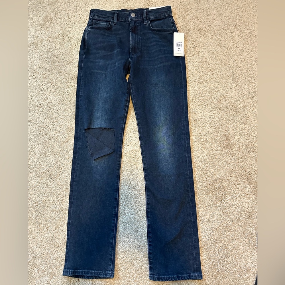 🆕NWT 7 For All Mankind Jeans-other sizes available